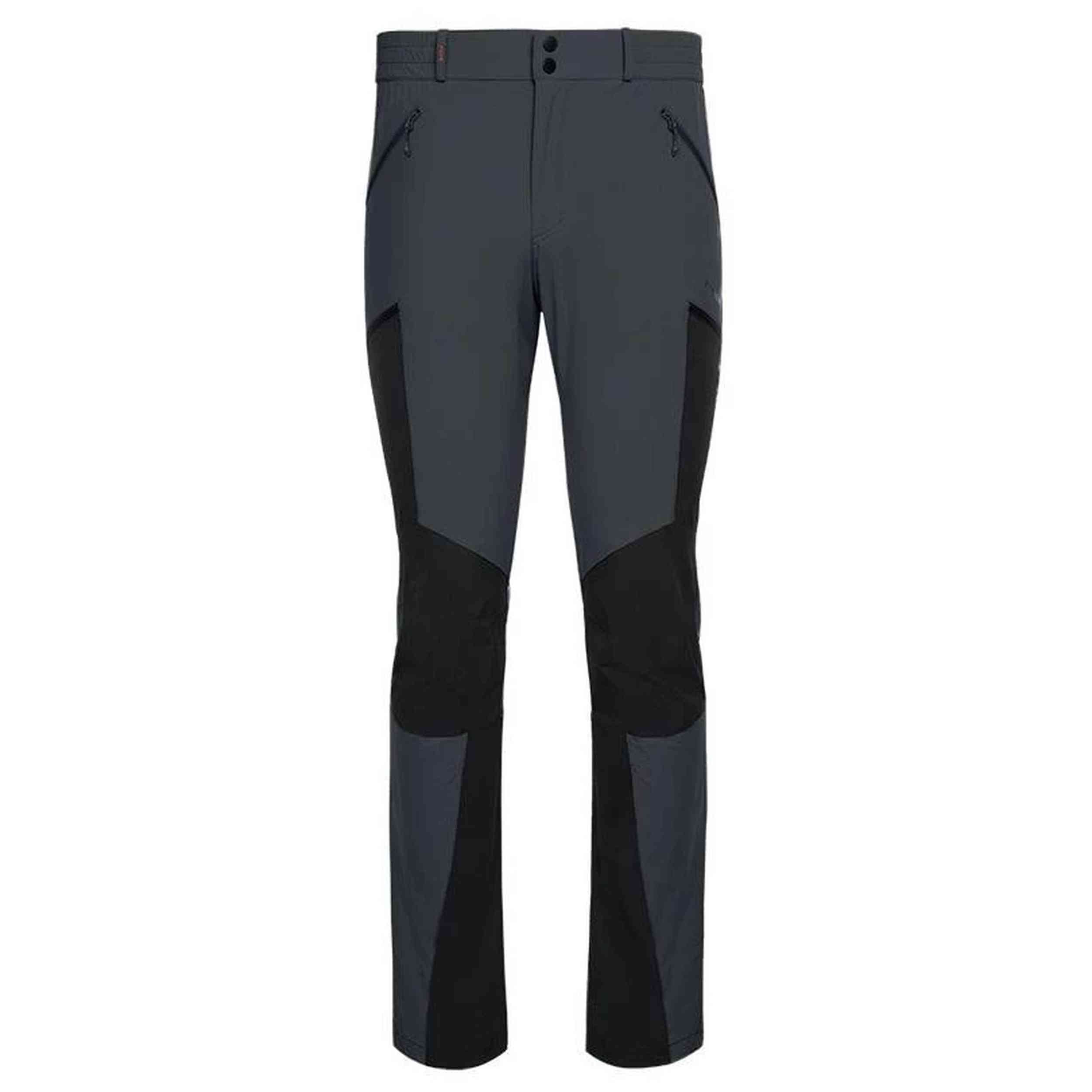 Pantalones De Portero Trangoworld Malmo Df