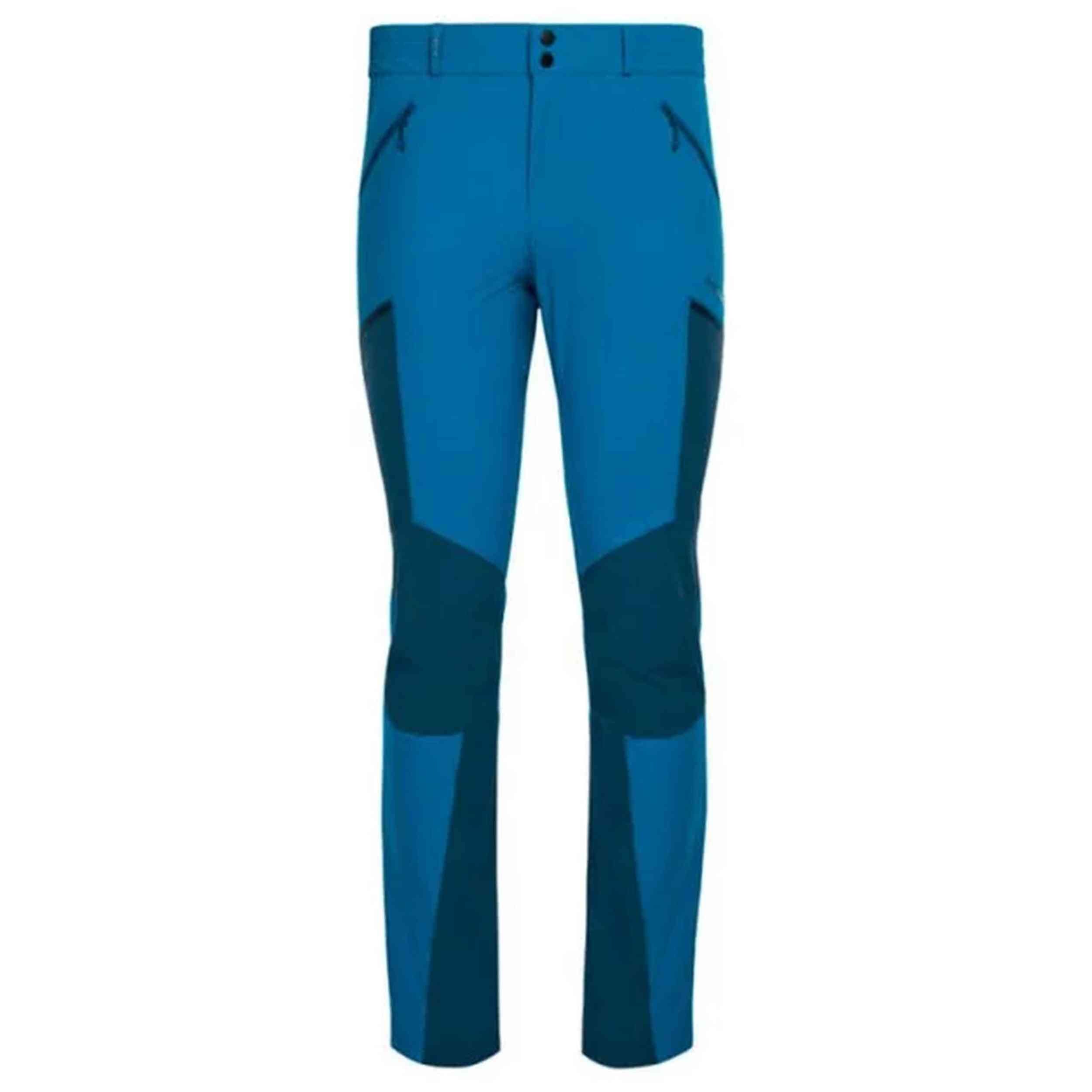 Pantalon Largo Trangoworld Malmo Df