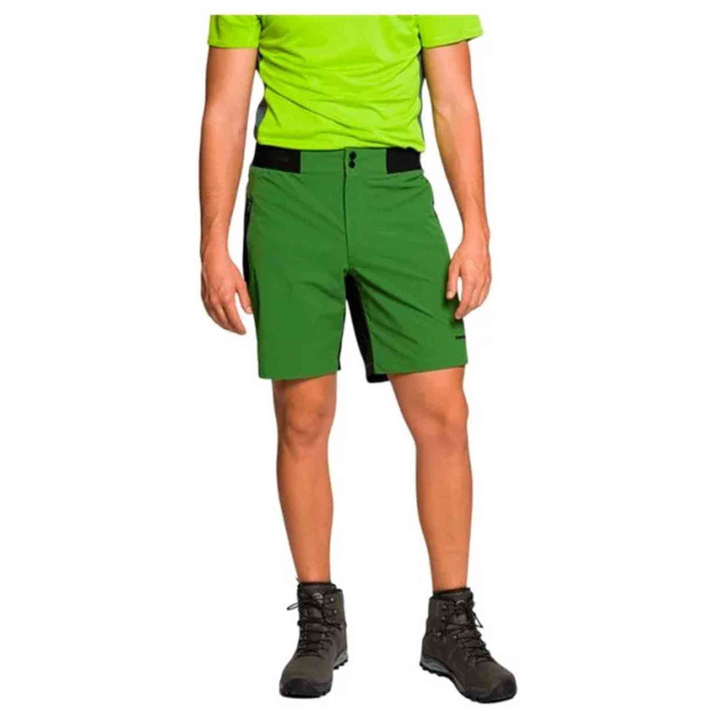 Pantalon Corto Trangoworld Hornavan Df