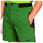Pantalon Corto Trangoworld Hornavan Df