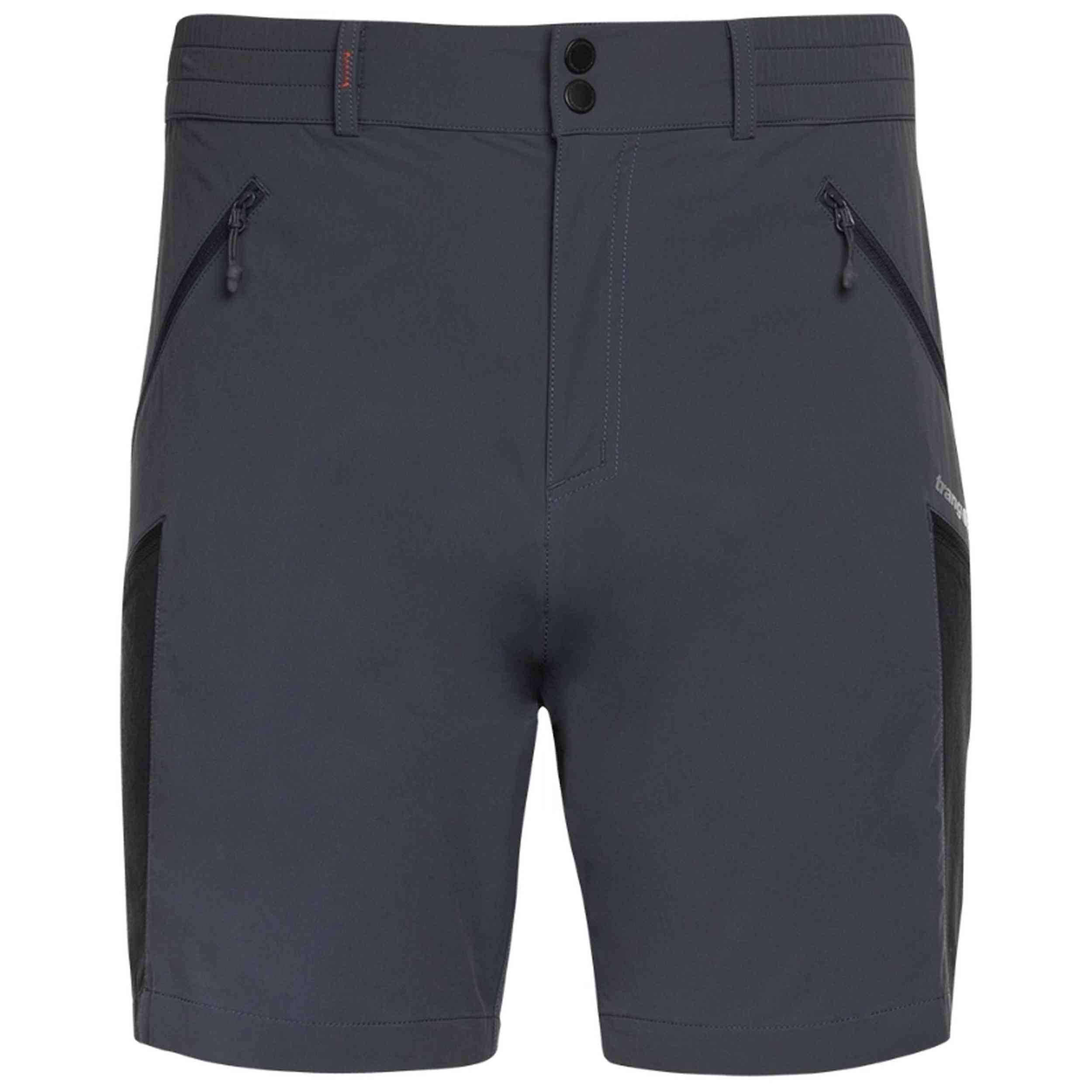 Pantalon Corto Trangoworld Stuor Df