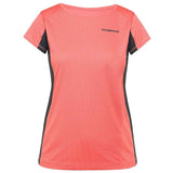 Camiseta De Manga Corta Trangoworld Pc010321-2J4