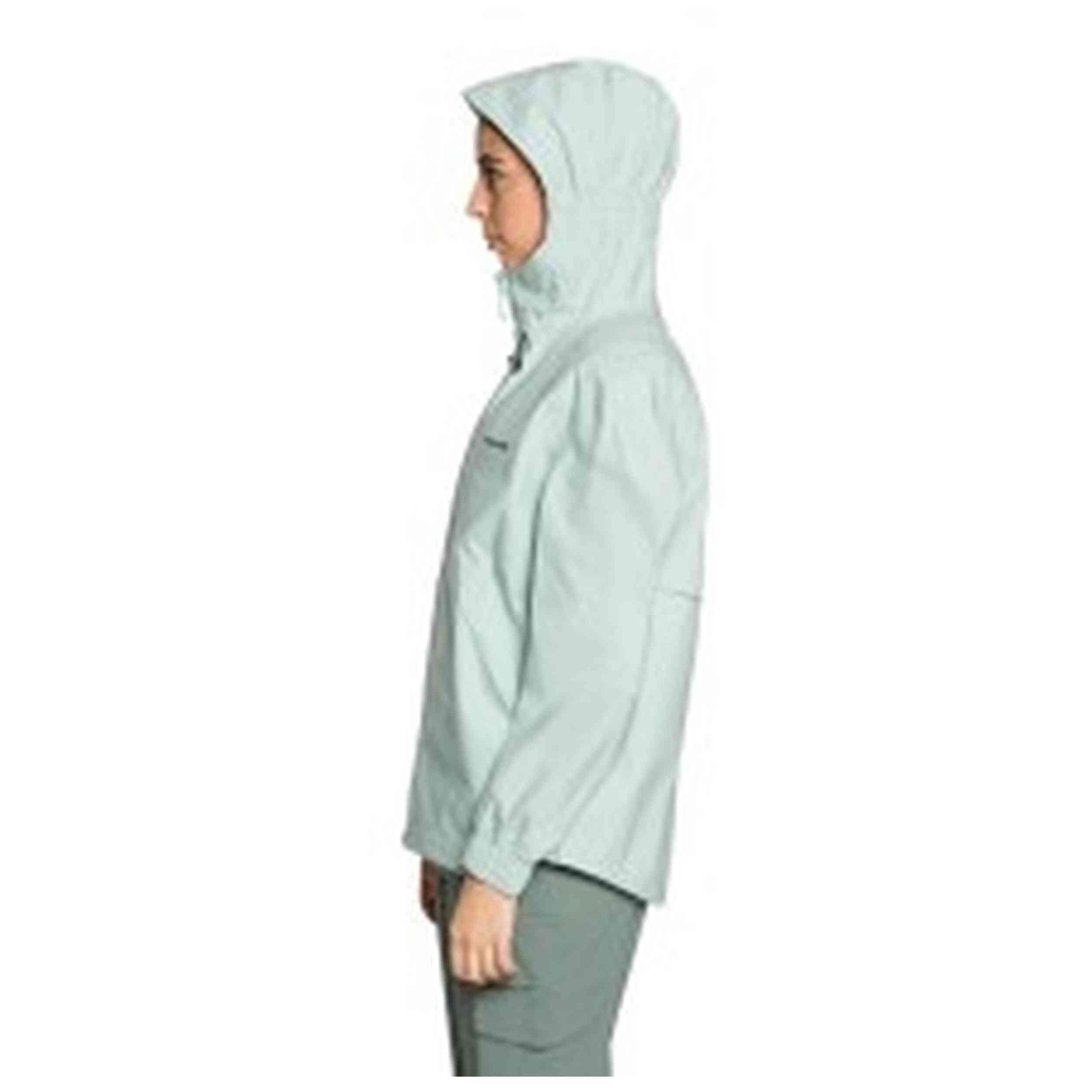 Chaqueta Trangoworld  Pc010333-220