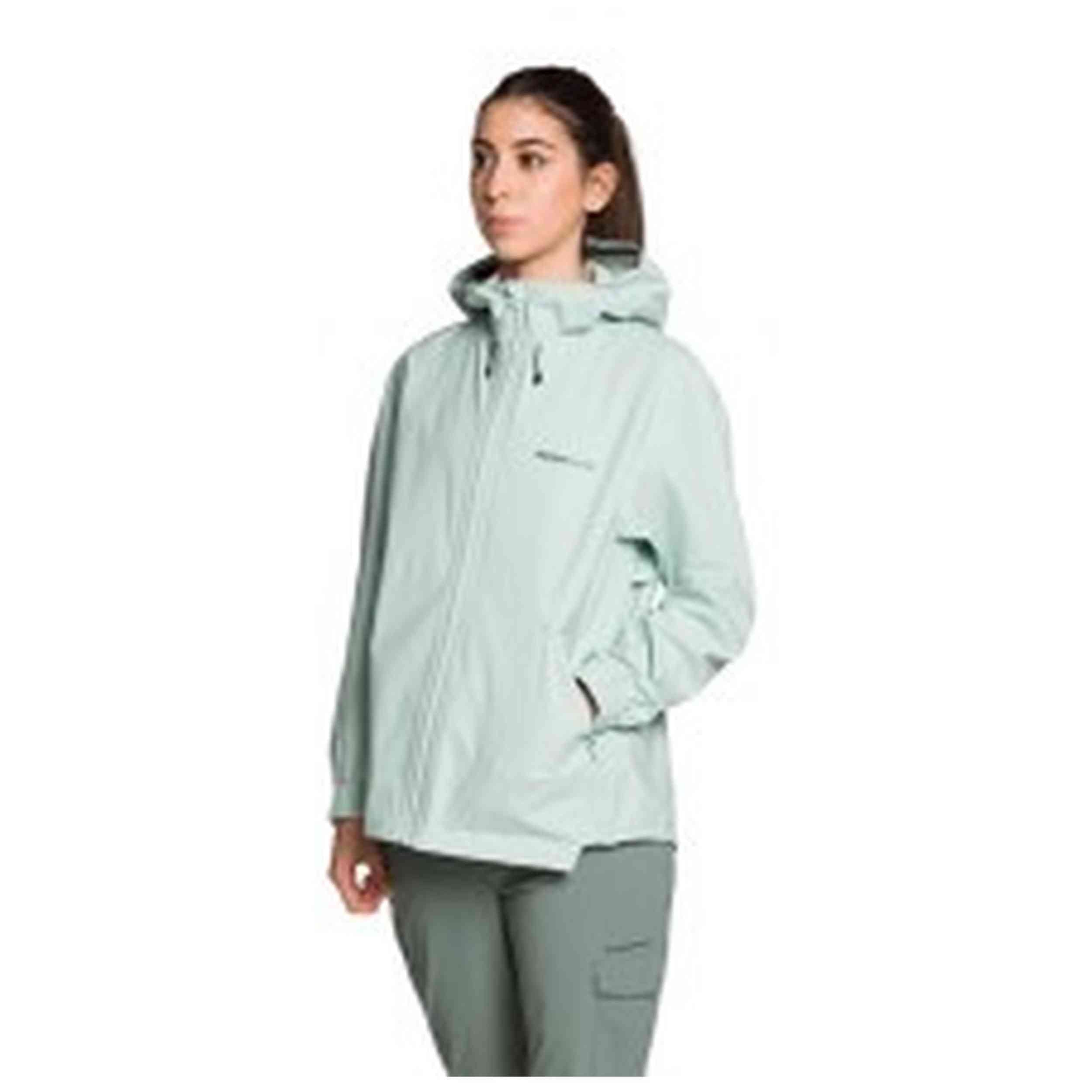 Chaqueta Trangoworld  Pc010333-220