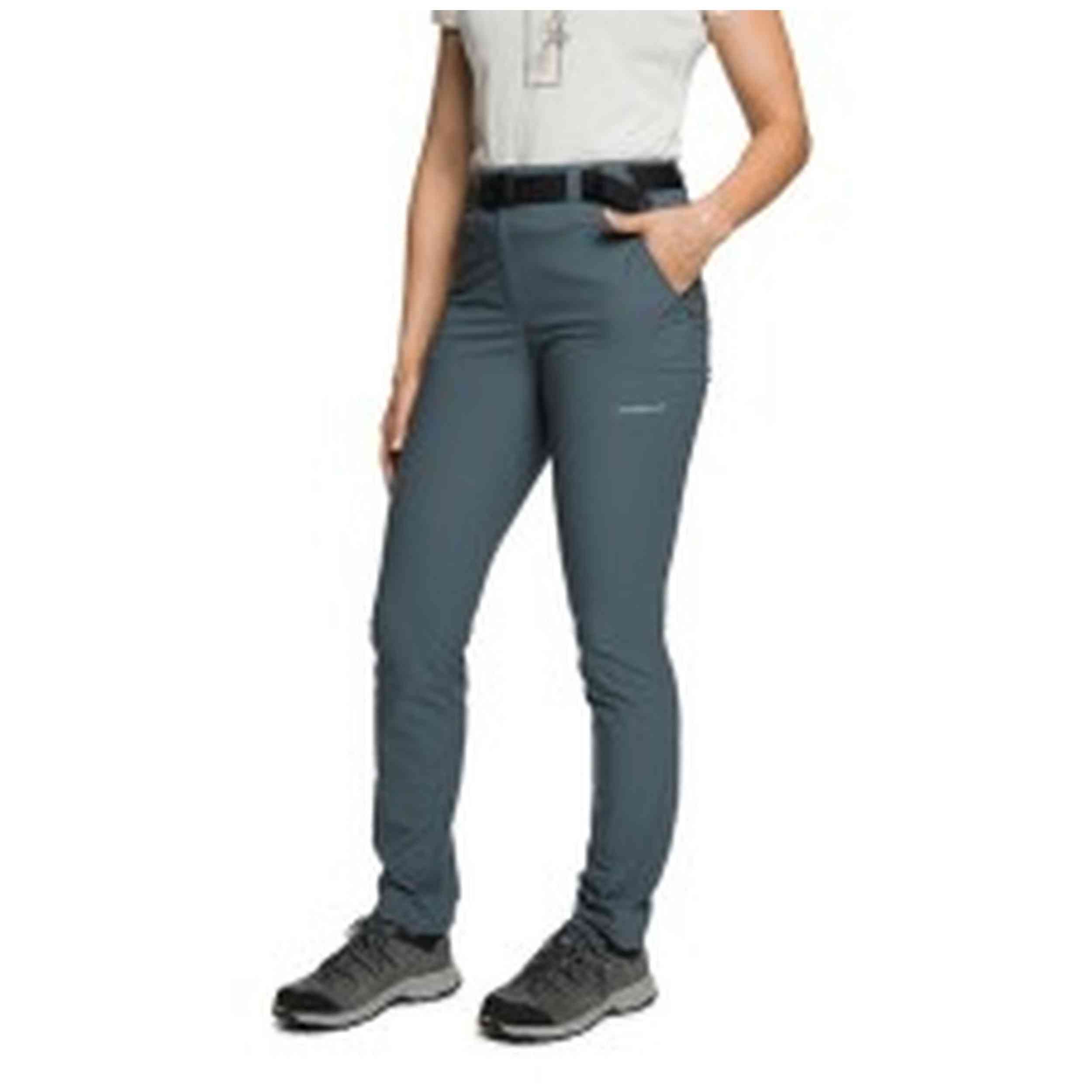 Pantalon Largo Trangoworld Breda
