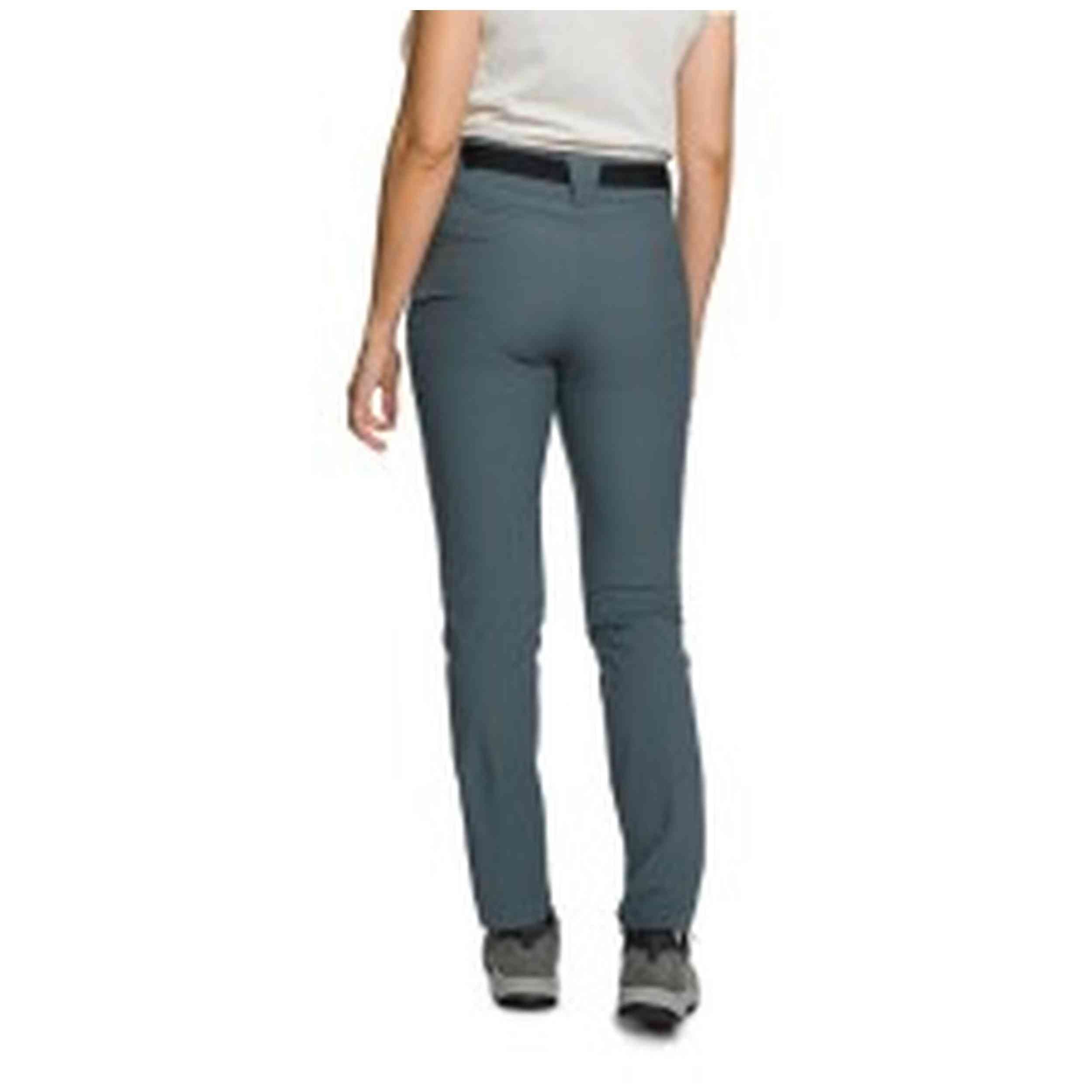 Pantalon Largo Trangoworld Breda