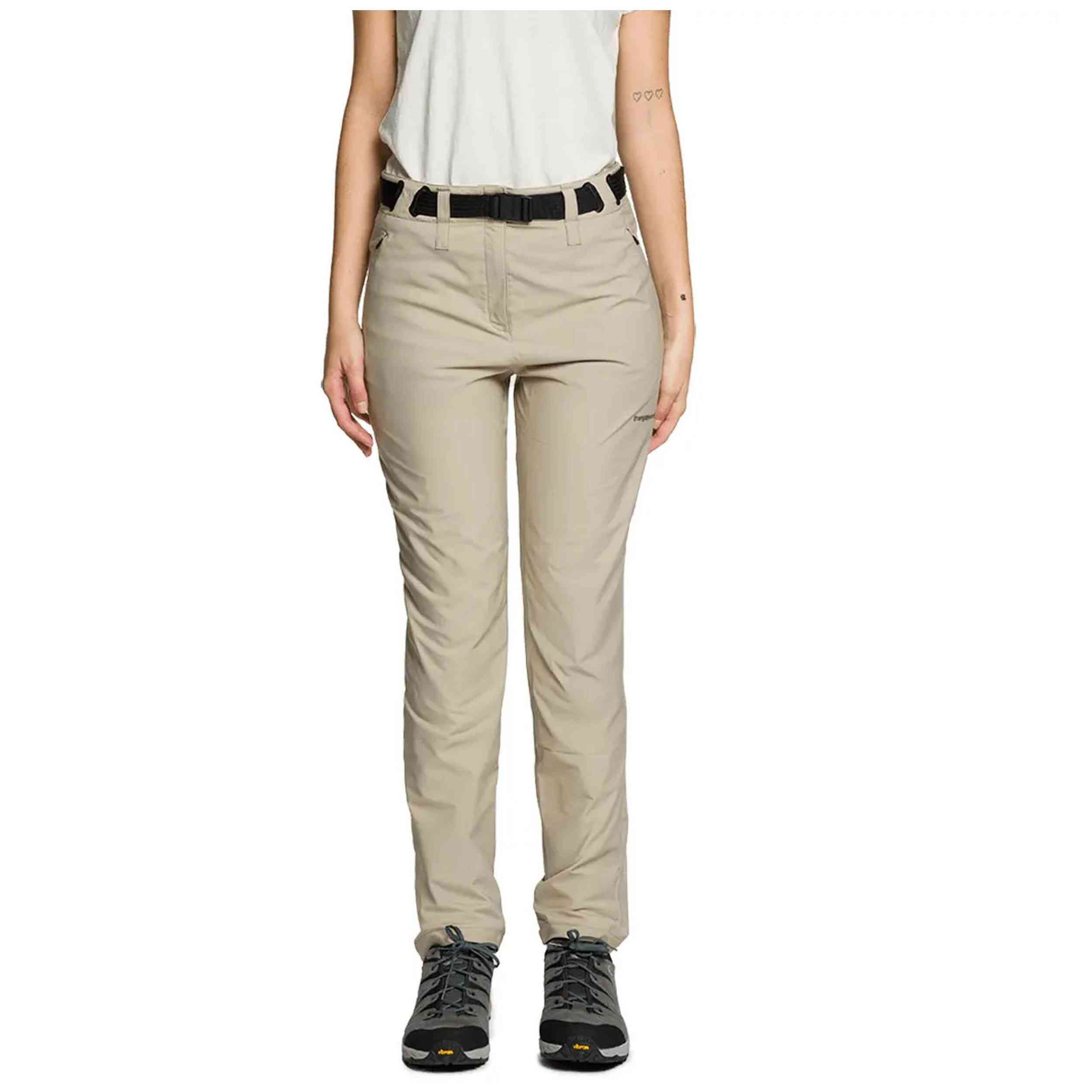 Pantalon Largo Trangoworld Breda