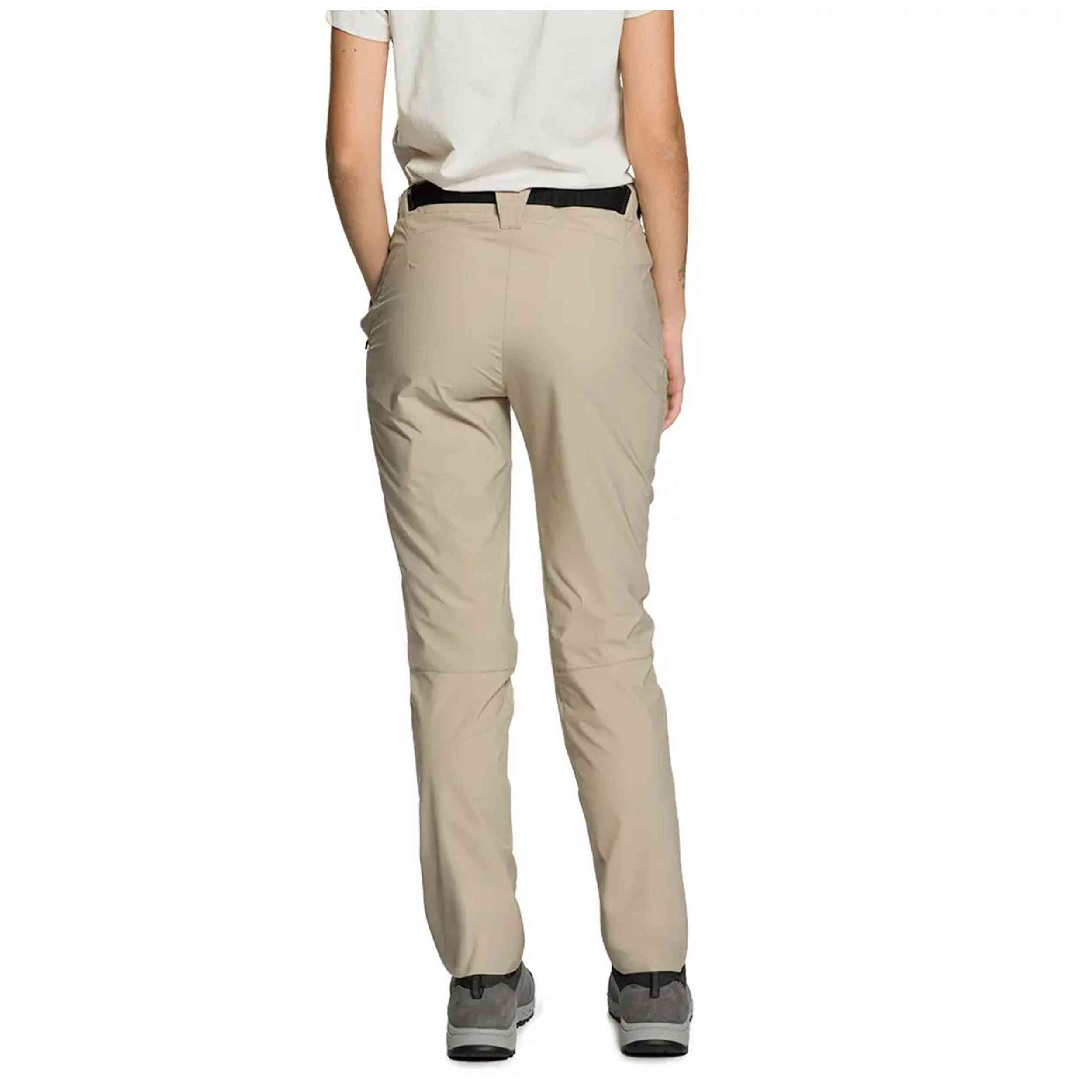 Pantalon Largo Trangoworld Breda