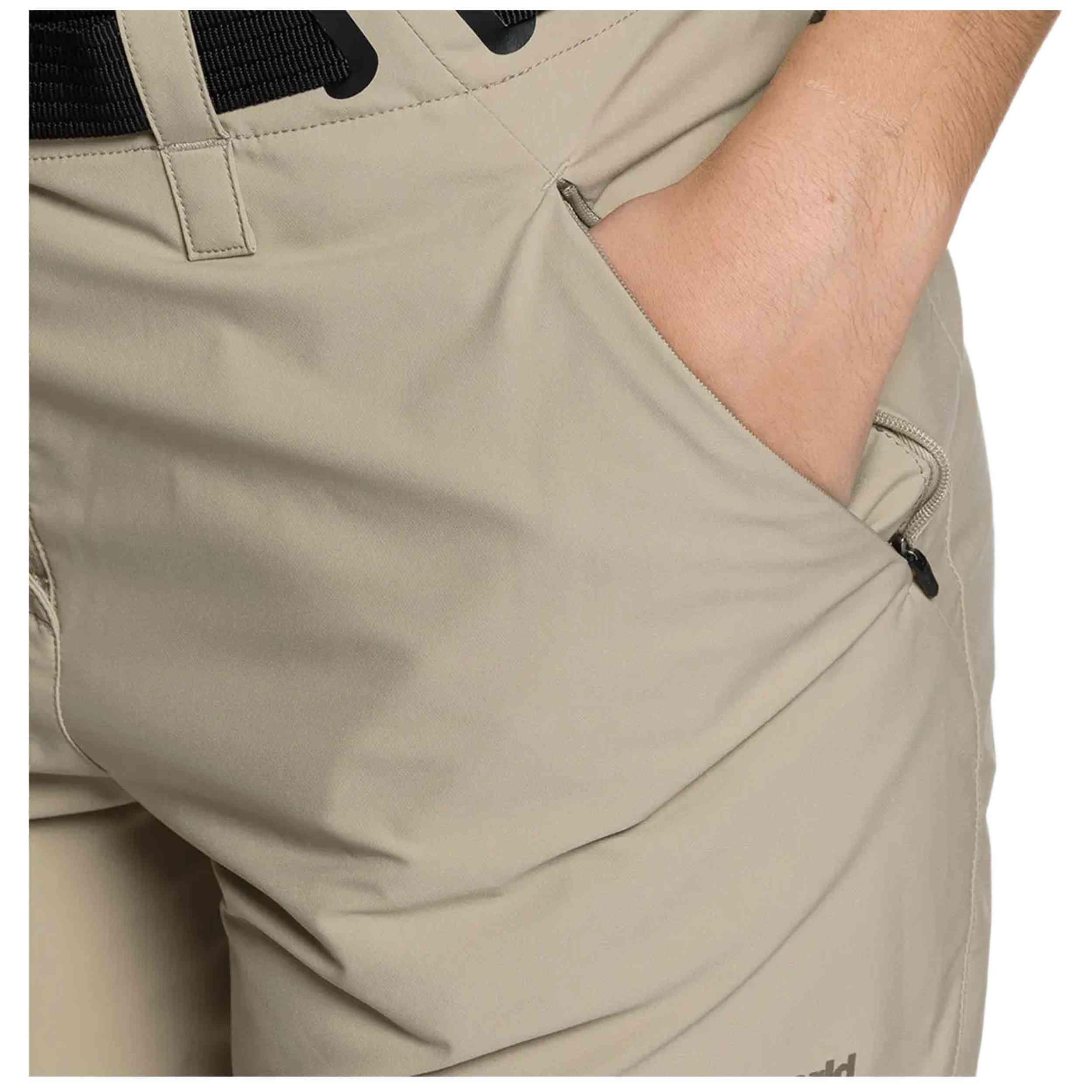 Pantalon Largo Trangoworld Breda