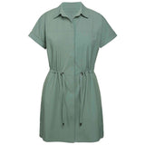 Vestido Trangoworld
