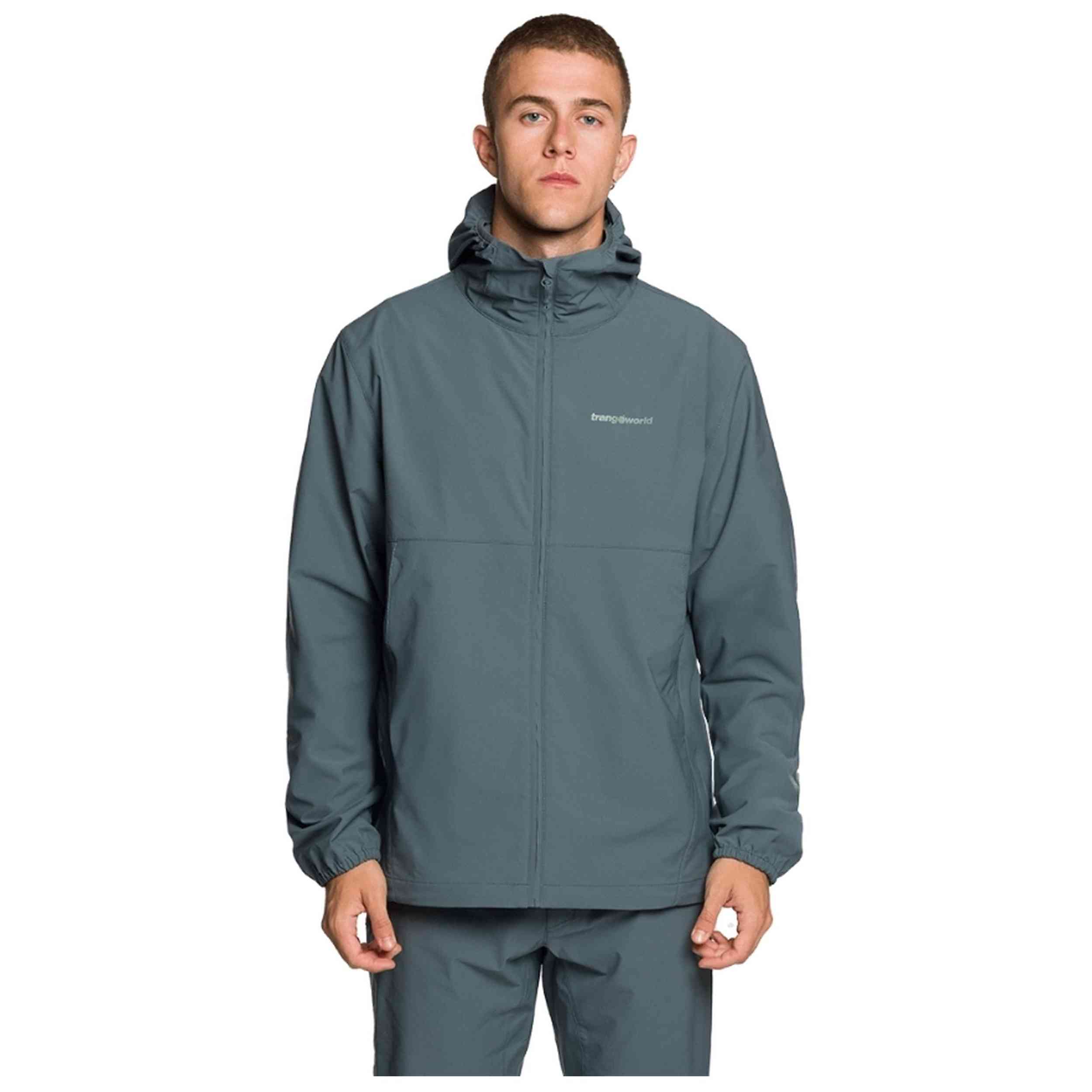 Chaqueta Trangoworld Styria