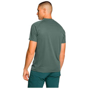Camiseta De Manga Corta Trangoworld Couvet