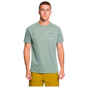 Camiseta De Manga Corta Trangoworld Pc010369-790