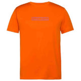 Camiseta De Manga Corta Trangoworld