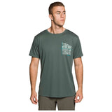 Camiseta De Manga Corta Trangoworld  Dzuko
