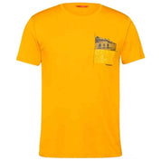 Camiseta De Manga Corta Trangoworld  Dzuko