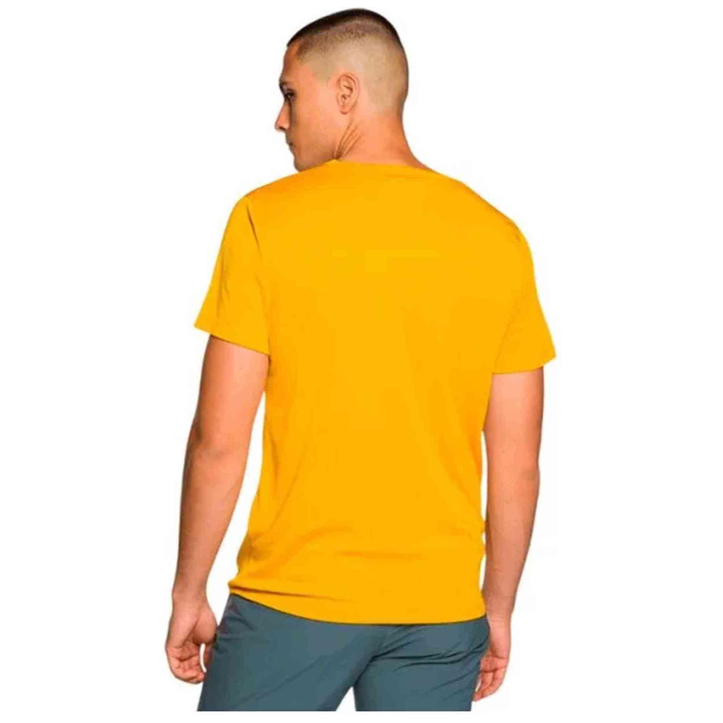 Camiseta De Manga Corta Trangoworld  Dzuko
