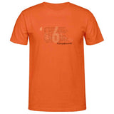Camiseta De Manga Corta Trangoworld Pc010374-2W0