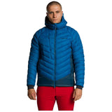 Chaqueta Trangoworld