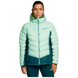 Chaleco Trangoworld Chaqueta Rulhe V02