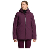 Chaqueta Trangoworld Chaqueta Lohra Complet