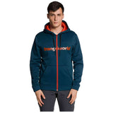 Sudadera Con Capucha Trangoworld