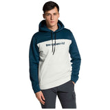 Sudadera Con Capucha Trangoworld