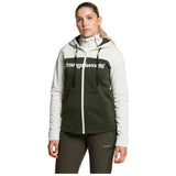 Chaqueta Trangoworld