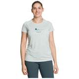 Camiseta De Manga Corta Trangoworld Camiseta Mudgee