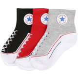 Calcetines Converse