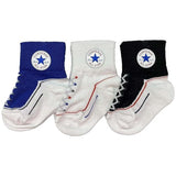 Calcetines Converse