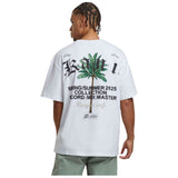 Camiseta De Manga Corta Karl Kani