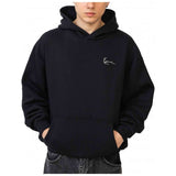 Sudadera Con Capucha Karl Kani