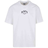 Camiseta De Manga Corta Karl Kani