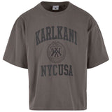 Camiseta De Manga Corta Karl Kani