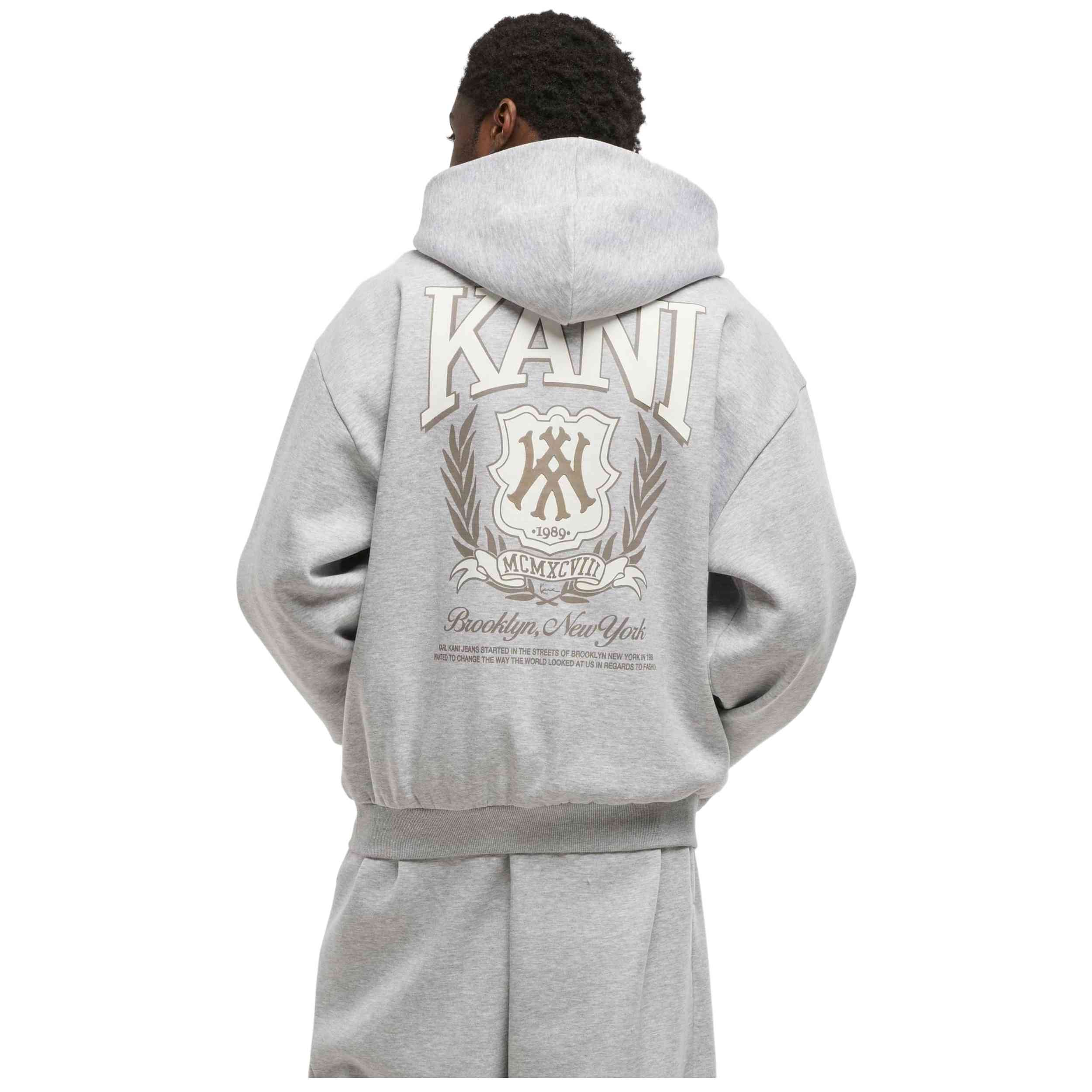Imagen del producto con referencia PD0008901-GRY