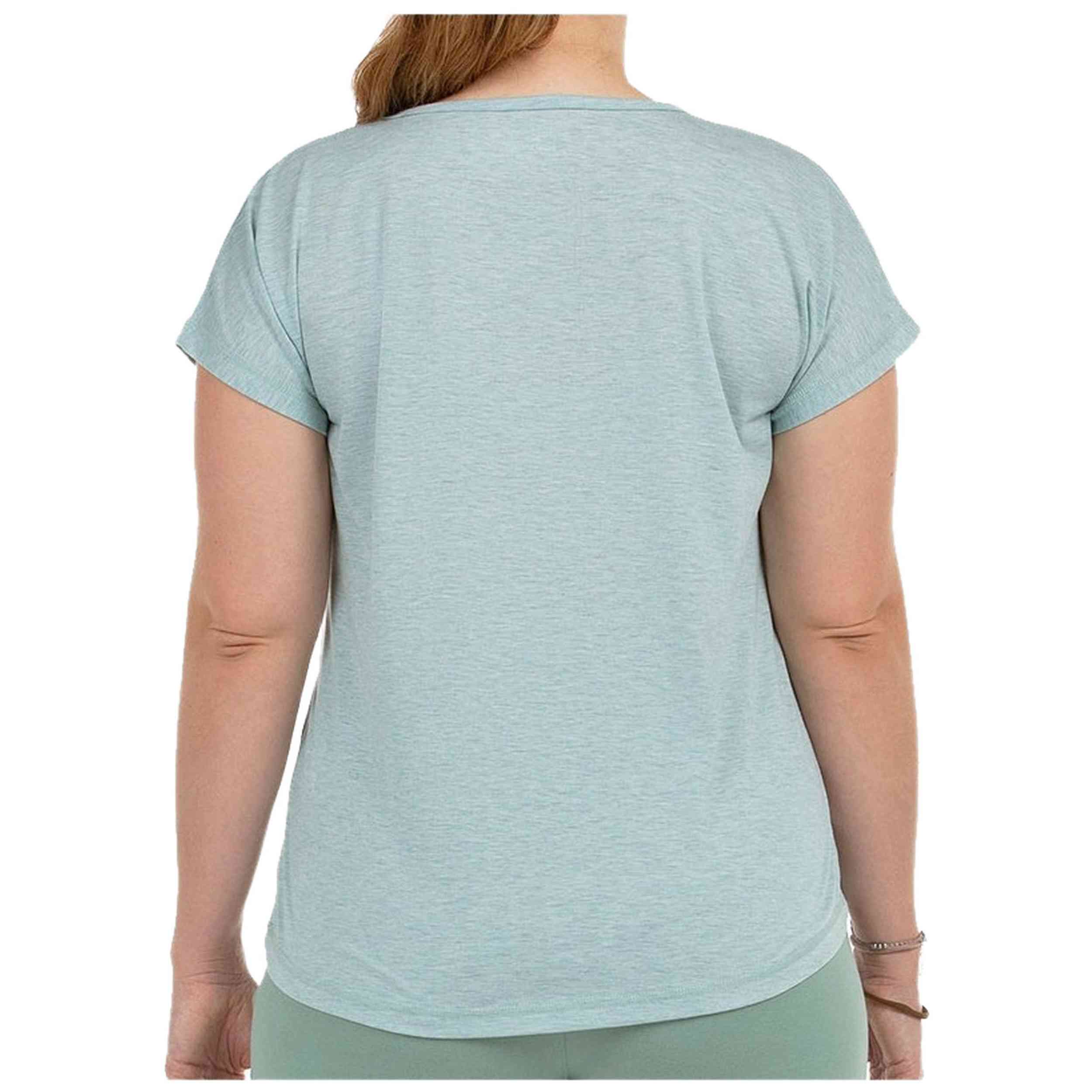 Camiseta De Manga Corta John Smith Pelago