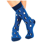 Imagen del producto con referencia PENGUIN1-BLUE