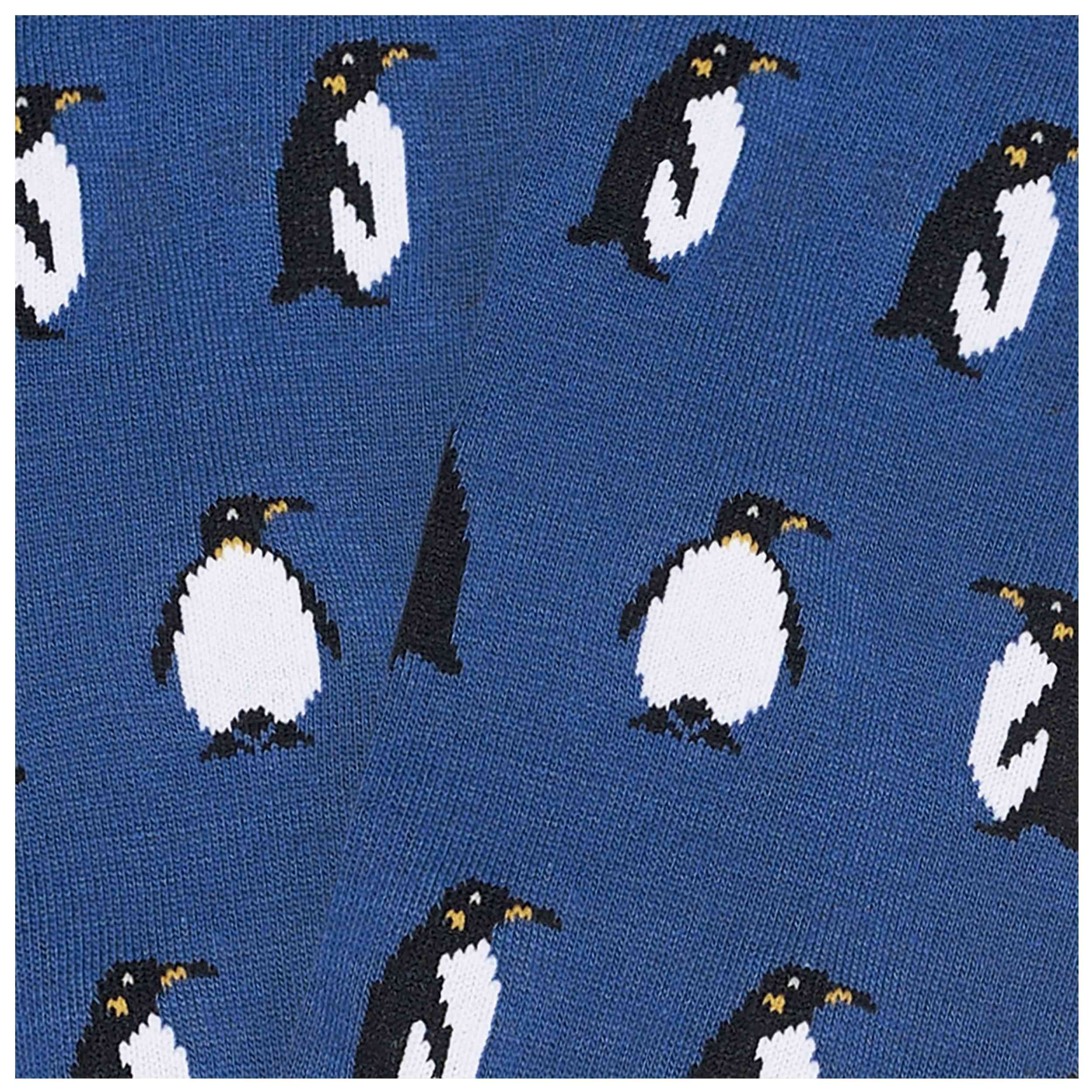 Imagen del producto con referencia PENGUIN1-BLUE