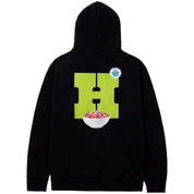 Sudadera Con Capucha Huf Cereal Killer