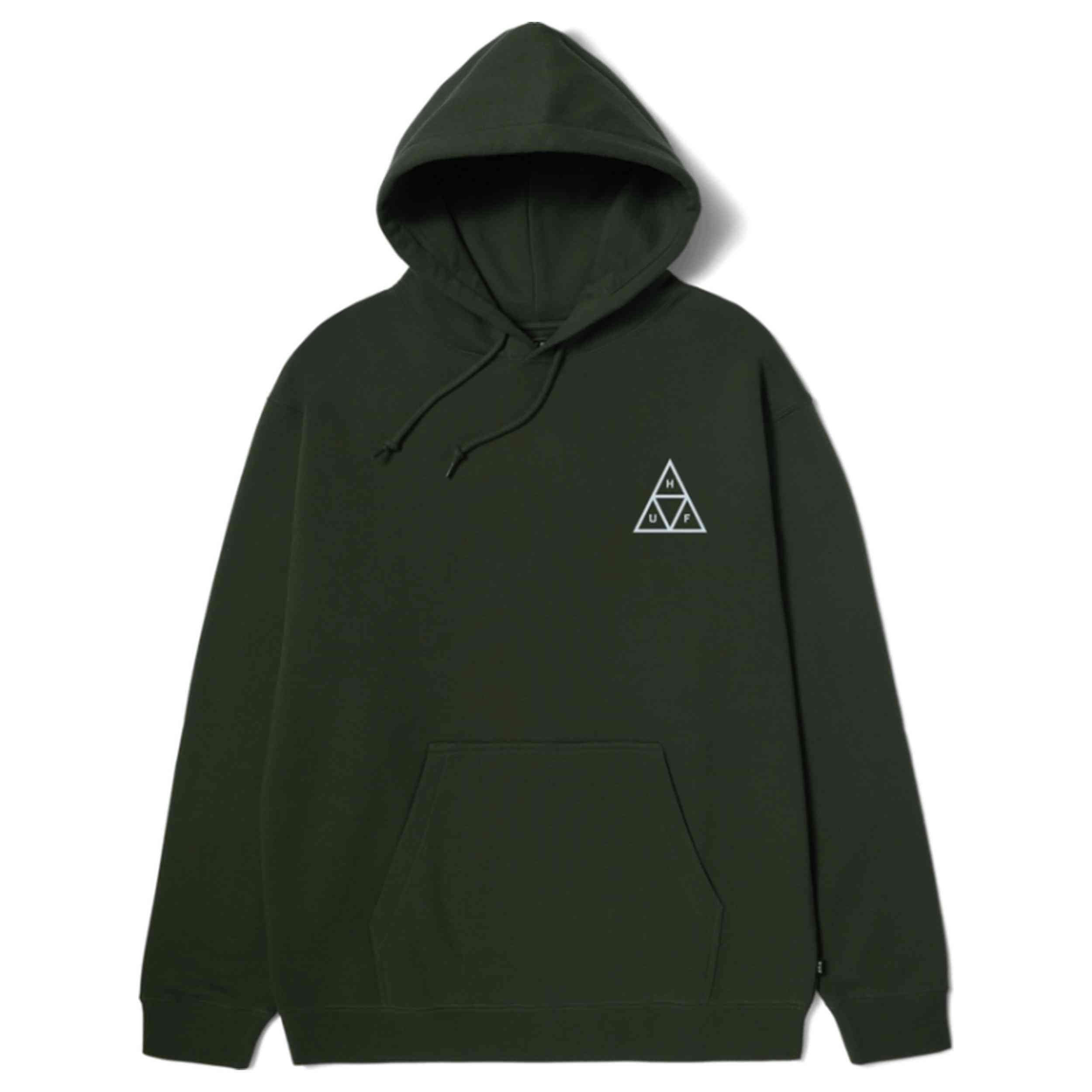  Huf Pf00572-Green