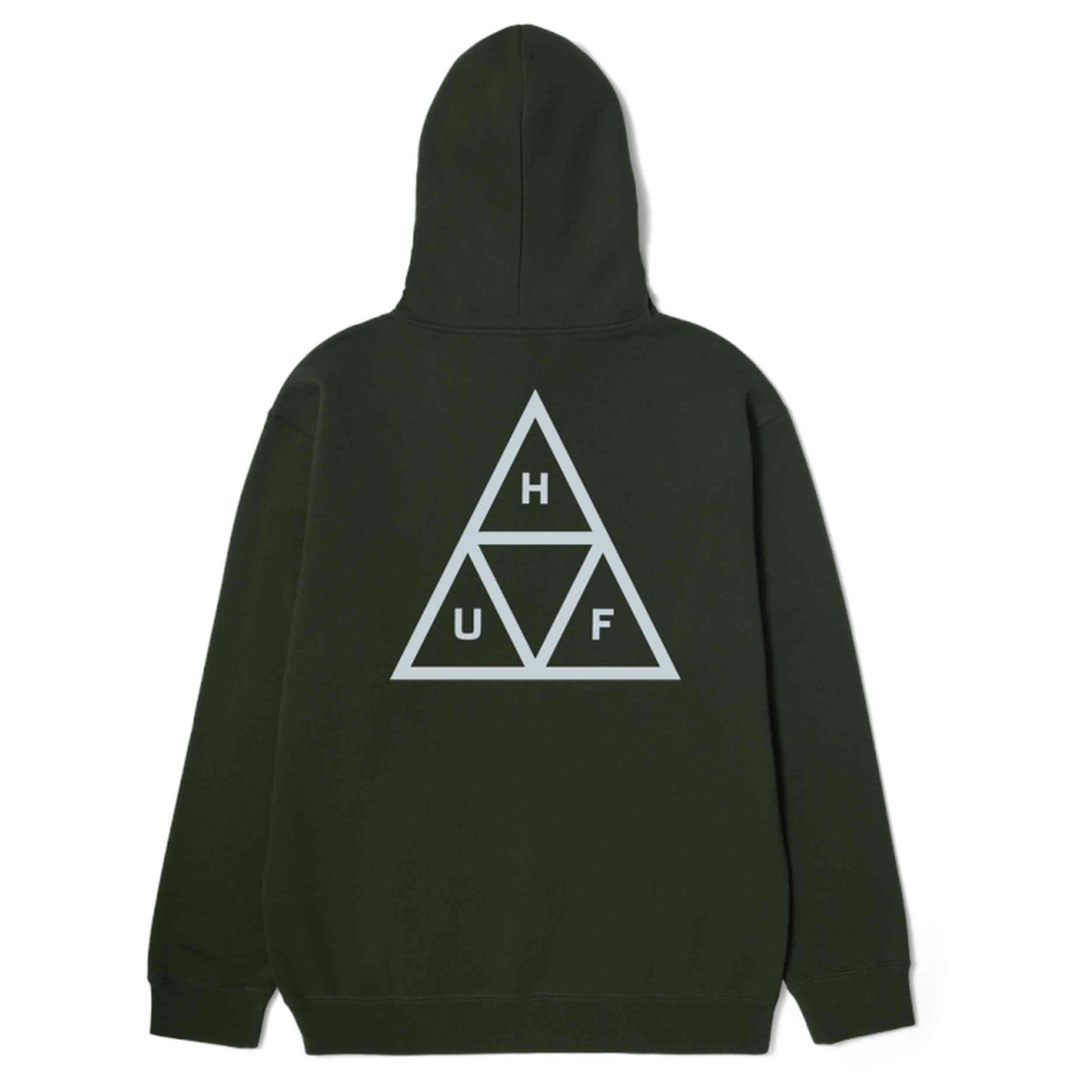  Huf Pf00572-Green