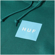 Sudadera Con Capucha Huf