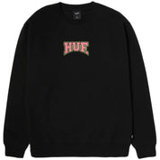 Huf Home Team Sweatshirt