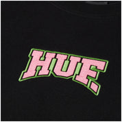 Huf Home Team Sweatshirt