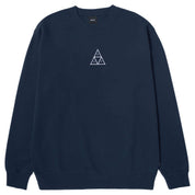  Huf Triple Triangle