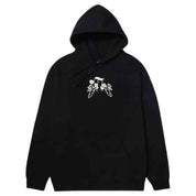 Sudadera Con Capucha Huf Song