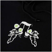 Sudadera Con Capucha Huf Song