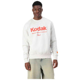 Sudadera Huf Huf X Kodak Golden Hour Crew Neck