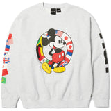 Sudadera Huf
